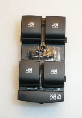 2013 2014 2015 2016 Cadillac ATS Master Power Window Switch PN: 92259977 - Image 1 of 4