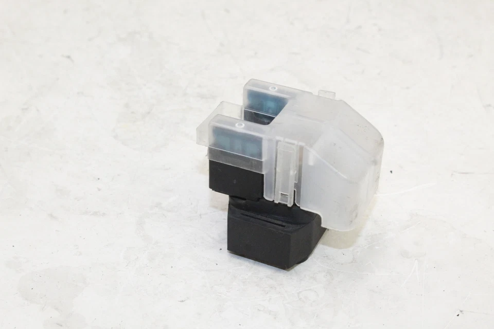 Interruptor de motor relé de arranque Yamaha Yzf R6 2008-16 2c0-81940-00-00 OEM Foto 1 de 4