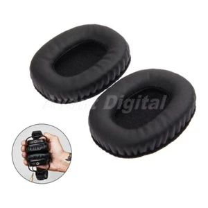 Replace Acc Foam Ear Pads Cushion For Headphone Marshall Monitor Over-Ear Stereo - Picture 1 of 10
