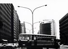 Business centre Manila Philippine © 1978 Reprint from its original Scan 8X11 inc