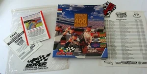 2003 MBNA Armed Forces Family 400 Dover Speedway June 1. With Patch - Picture 1 of 5