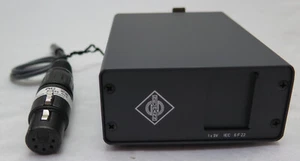 Neumann BS 48 i-2 Batteriespeisegerät Batteriegerät Made in Germany - Bild 1 von 9