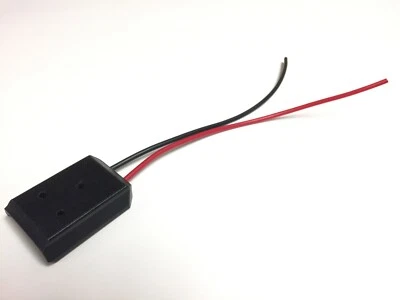 Terrafirma Adapter for Hilti 12V 10.8V li-ion battery with 12 gauge wire lithium - Image 1 of 4