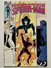 Spectacular Spider-Man #94 (1985) 1St Dr. Jonathan Ohnn (The Spot) (Vf/8.0) -Key