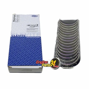 FORD 289 302 & EFI 5.0 WINDSOR CONROD BEARINGS 010 OVERSIZE CLEVITE CB634A-010 - Picture 1 of 1