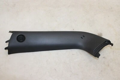 Saturn Sky 2007-2010 moldura de pilar izquierda 15904854 OEM IZ142 Foto 1 de 4