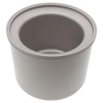 CuisinArt vasca ciotola tazza ICE-31RFB gelatiera Style Collection ICE31GE 1.7L