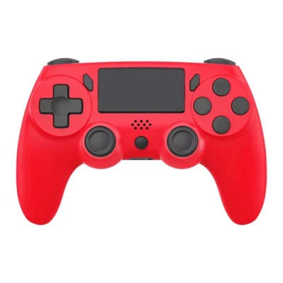 Wireless Controller for PlayStation 4 PS4 PS3 PC Dual Shock Bluetooth Gamepad  - Image 1 of 4
