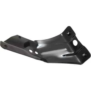 New Fits Volkswagen Golf 2010-2014 Hatchback Front RH Side Fender Support Steel - Picture 1 of 5