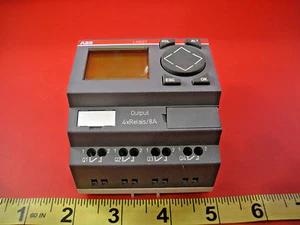 Alimentatore ABB LM021-12RDC LM02112RDC 1SVR440610R0100 DC20.4-28.8v Nuovo Nnb - Foto 1 di 1