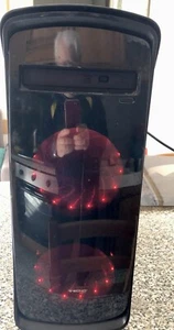 GARANTITO 👍 PC GIOCO INTEL PENTIUM I5 4690 16GB 2400GHZ 1TB Hd WINDOWS Case ATX - Bild 1 von 14