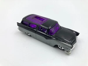 HOT WHEELS 8 CRATE FORD WAGON - 2002 - Bild 1 von 4