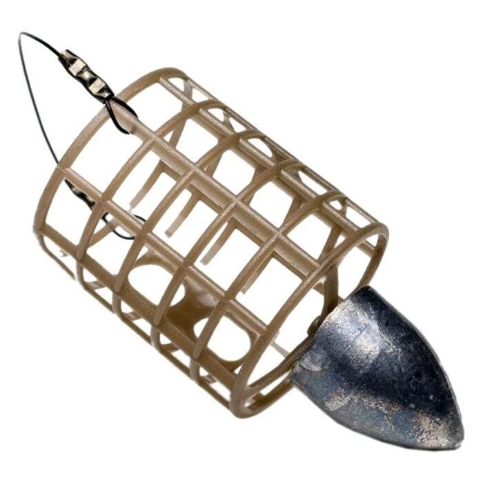 Alimentadores de cohetes Nisa opciones micro, pequeñas, médicas y grandes Foto 1 de 1