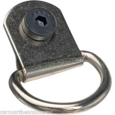 Spider Pro D-Ring For Wrist Strap SPD730 - Image 1 of 4