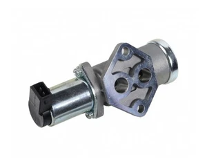 Leerlaufregelventil für Opel Omega B Caravan Vectra CC A Calibra Astra G 88-05 - Bild 1 von 8