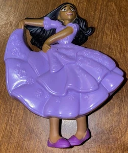 Encanto isabella mcdonald's 2021 Disney Pixar toy figure - Picture 1 of 3