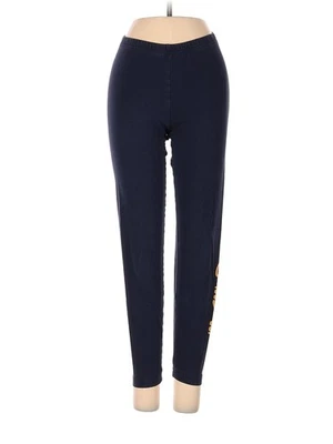 American Apparel Women Blue Casual Pants S - Image 1 of 2
