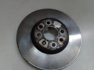 569006 Scheibe vorne für Opel Meriva Cosmo 2003 801784 - Bild 1 von 2