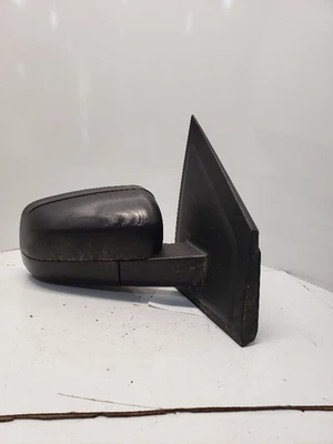 Espejo retrovisor derecho usado se adapta a: Ford Freestyle Power 2005 con lámparas de charco térmicas sin Foto 1 de 4