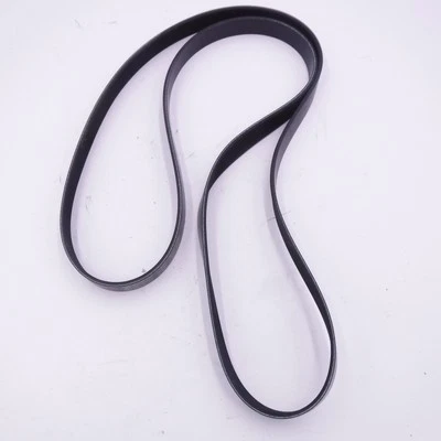 Cinturón serpentino acdelco estándar 69" acanalado en V OEM 7K690 para Acura TSX 2004-2008 Foto 1 de 2