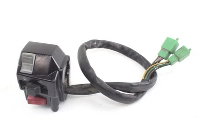 YAMAHA MAJESTY YP 250 4HC839720100 INTERRUPTOR DE DIRECCIÓN IZQUIERDO 99 - 06 H - Imagen 1 de 3