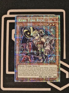 PHRE-EN033 Kewl Tune Reco Starlight Rare 1st Ed YuGiOh - Picture 1 of 1