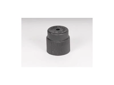 Tapa de válvula de servicio de aire acondicionado Delco 48482JYQR para Chevrolet Suburban 2500 2000-2013 Foto 1 de 2