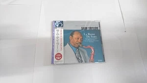 TAN04817 Sam Taylor Easy Listening Collection CD Album - Picture 1 of 5