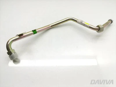 Mercedes-Benz C-Class Kraftstoffkühler-Kühler C 230 Benzin 150kW (204 HP) 2007 - Image 1 of 4