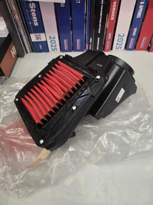 oem victory octane performance air box #2881918 - Image 1 of 3