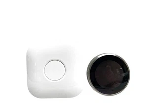 Intelligenter Thermostat Google Nest 3. Generation - Bild 1 von 8