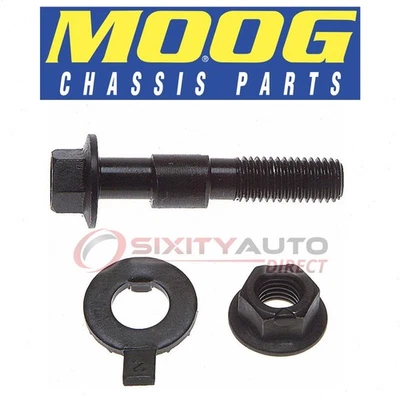 MOOG Front Lower Strut Alignment Camber Kit for 2004-2012 Chevrolet Malibu kj Foto 1 de 4