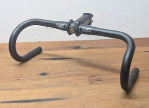 Ritchey WCC Classic Lenker 400 + Comp Vorbau 100mm Rennrad Retro Vintage - Bild 1 von 3