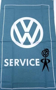 + VOLKSWAGEN VW PAÑO DE COCINA SERVICIO - Original  - Imagen 1 de 1