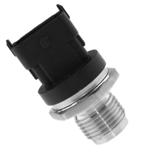 0281002971 Fuel Rail High Pressure Sensor Regulator For Sierra Silverado - Picture 1 of 6