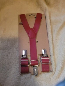 Suspenders For Child - Picture 1 of 1