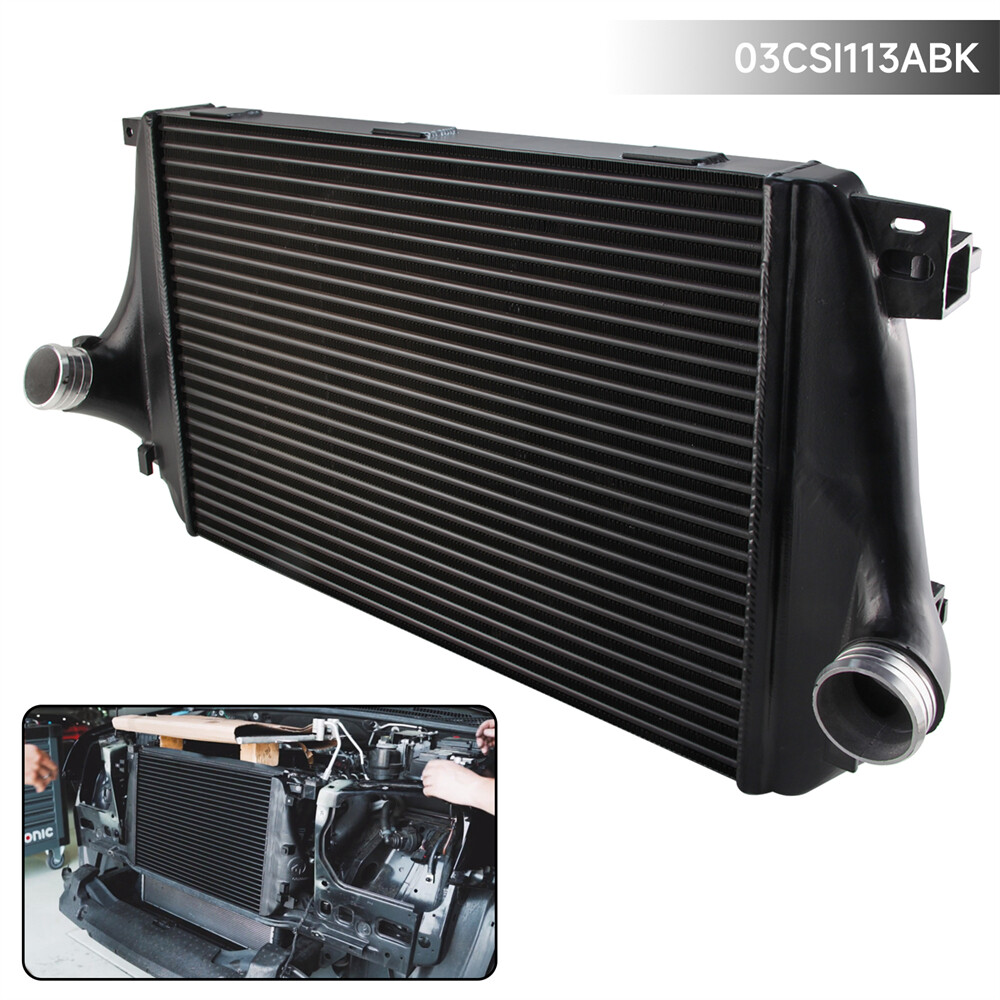 Turbolader VW T5 2.0 BiTDI 03L145715 03L145873 KP35 Klein V2