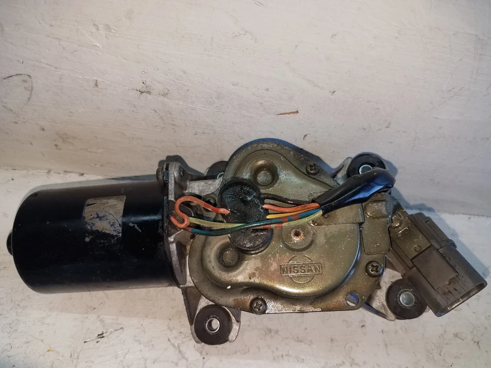 Motor limpiaparabrisas Infiniti I30 1996-1999 (M162) Foto 1 de 2