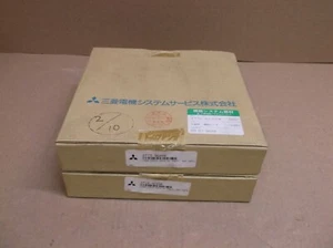 GT15-QC30B Mitsubishi NUEVO en caja HMI GT15 a QBUS PLC 3M cable GT15QC30B - Imagen 1 de 2