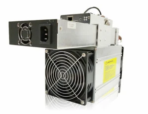 StrongU STU - U1+ 12.8T Decred (DCR)  ASIC Miner - USA - Ready to Ship with PSU - Picture 1 of 3