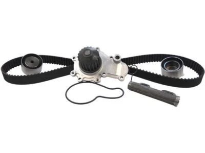 Kit de correa de distribución de neón para Dodge 1995-1999 puertas 55349XYVD 1996 1997 1998 Foto 1 de 2