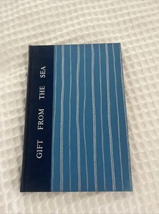 GIFT FROM THE SEA. Ann Mottos Lindbergh 1955 Special Edition - Bild 1 von 5