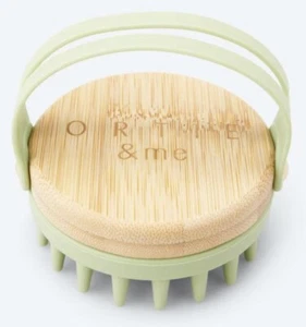 Ortie & Me Scalp Cleansing Brush (B-Ware) - Bild 1 von 6