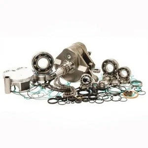Wrench Rabbit Motor Reconstrucción Kit 2010-2012 Kawasaki KX450F Del Pistón 11 - Imagen 1 de 1