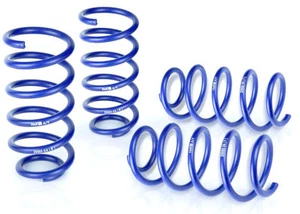 Muelles reductores H&R (Ford Focus RS MK2) - Imagen 1 de 2