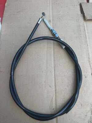 Cable de embrague extendido de 15 pulgadas para motocicleta Honda Cb500 1971 a 1972 de 4 cilindros Foto 1 de 4