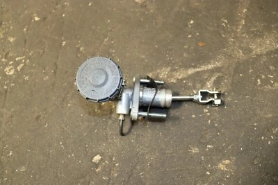 Honda S2000 S2K AP1 2000-2003 embrague cilindro maestro depósito OEM Foto 1 de 4