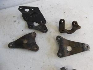 HONDA CD200 ENGINE MOUNTS CD200 1982 - Picture 1 of 2