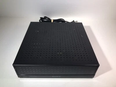 Sony TA-SA300WR Surround Sound Amplifier with EZW-RT50 Wireless Transceiver Card - Image 1 of 4