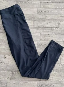 ** LOT ** Runway Quick Dry Moisture Wicking GIRLS XL 16/18 Leggings (NOT WOMENS) - Picture 1 of 5